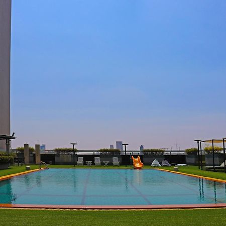 Evergreen Place Siam By Uhg Bangkok Kültér fotó