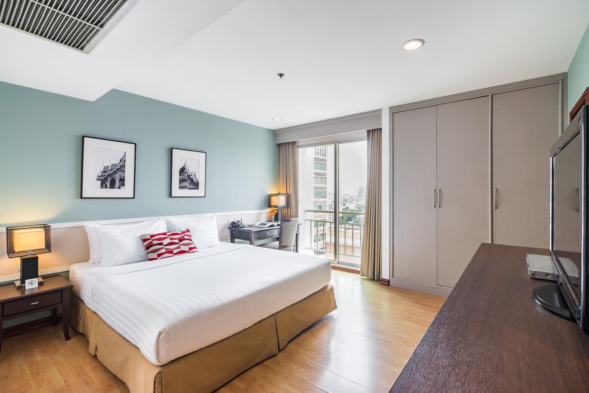 Evergreen Place Siam By Uhg Bangkok Kültér fotó