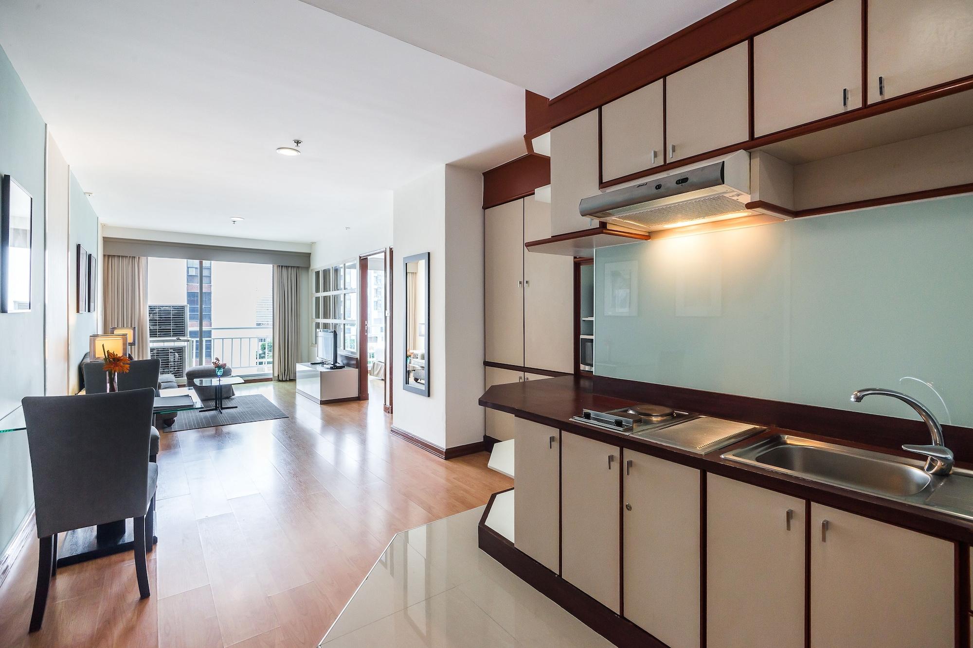 Evergreen Place Siam By Uhg Bangkok Kültér fotó