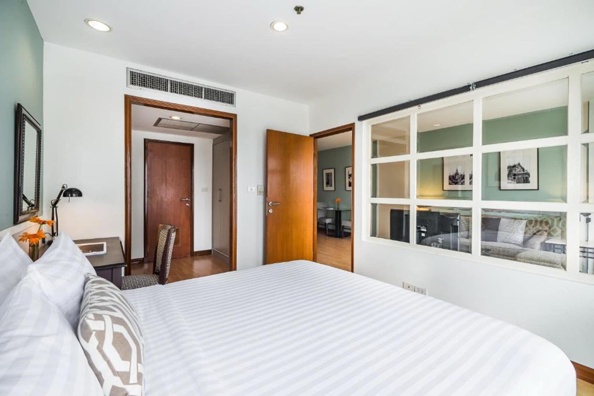 Evergreen Place Siam By Uhg Bangkok Kültér fotó